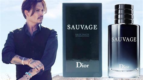 dior parfum johnny depp werbung|christian dior perfume johnny depp.